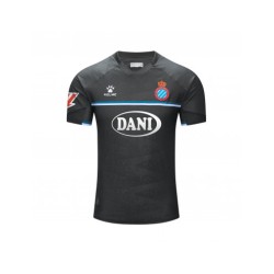 Camiseta Tercera Infantil RCD Espanyol 2024/25