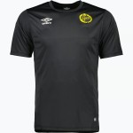 Camiseta tercera Liga para mujeres IF Elfsborg 2024