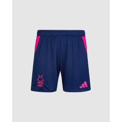 Pantalones cortos de visitante de niño Nottingham Forest 2024/25