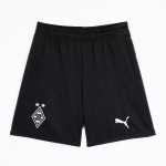 Pantalones Cortos Hombre Borussia Mönchengladbach 2025/26 Tercera