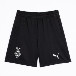 Pantalones Cortos Niño Borussia Mönchengladbach 2025/26 Tercera