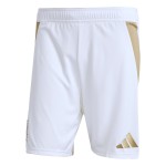 Pantalones Cortos Visitante Hombre Los Angeles FC 2025 Pantalones Cortos Visitante Hombre Los Angeles FC 2025
