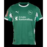 Niños FC St. Gallen 1879 2025/26 Camiseta Local