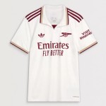 Camiseta Tercera Arsenal 2025/26 Niño
