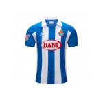 Camiseta Local Femenina RCD Espanyol 2024/25 Camiseta Local Femenina RCD Espanyol 2024/25