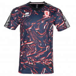 Camiseta Prepartido Tercera de Middlesbrough 2024/25 para Niños