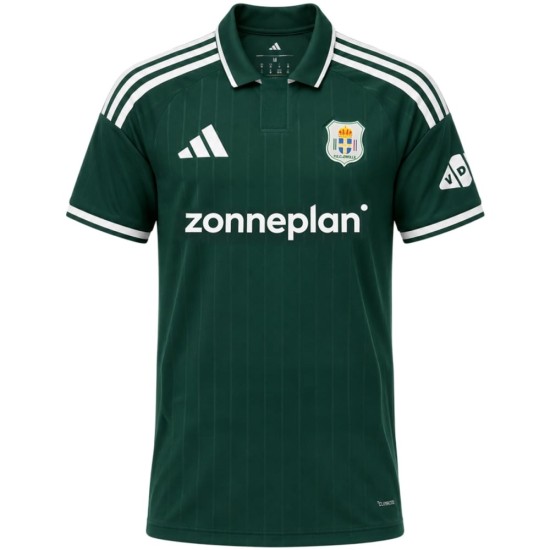 Camiseta de Visitante PEC Zwolle 2026/27 para Niño
