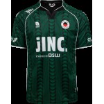 Camiseta Tercera Mujer Excelsior Rotterdam 2025/26