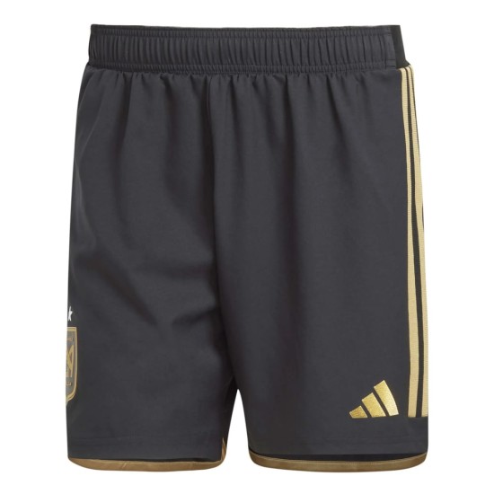Pantalones Cortos Local Hombre Los Angeles FC 2025