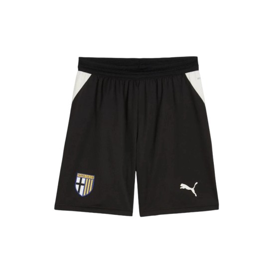 Pantalones cortos de local Parma 2026/27 para mujer - Negro Pantalones cortos de local Parma 2026/27 para mujer - Negro