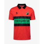 Camiseta local N.E.C. Nijmegen 2025/26 mujer