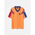 Camiseta Retro de Fuera FC Barcelona 1991/92 para Mujer #4 Camiseta Retro de Fuera FC Barcelona 1991/92 para Mujer #4