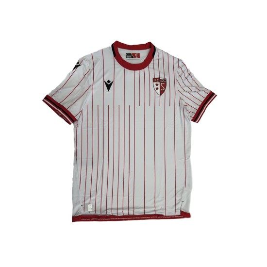 Hombre Camiseta local FC Sion 2025/26
