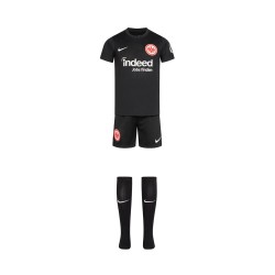 Kit infantil Eintracht Frankfurt 2024/25 fuera