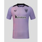 Camiseta de tercera de hombre Athletic Bilbao 2024/25