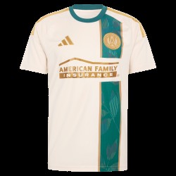 Hombre Atlanta United FC 2026 Camiseta Visitante