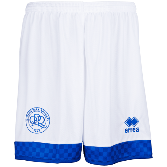 Pantalón corto local de hombre Queens Park Rangers 2025/26 Pantalón corto local de hombre Queens Park Rangers 2025/26