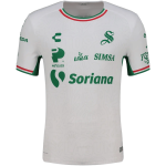 Tercera Camiseta Santos Laguna 2025/26 para Hombre