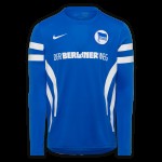 Camiseta especial de manga larga 2024/25 del Hertha BSC para hombre