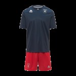Equipación tercera Génova 2025/26 niño Equipación tercera Génova 2025/26 niño