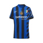 Camisa de casa para niño Inter 2024/25 Camisa de casa para niño Inter 2024/25