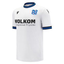 Camiseta Tercera Mujer sc Heerenveen 2024/25 Camiseta Tercera Mujer sc Heerenveen 2024/25