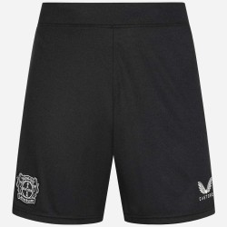 Pantalones cortos Home Bayer 04 Leverkusen 2024/25 para niño