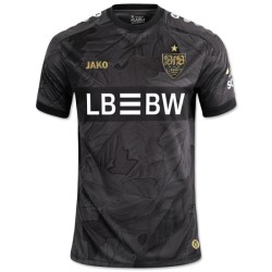 Camiseta tercera mujer VfB Stuttgart 2025/26