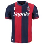 Camisa de casa para hombre Bologna FC 2024/25