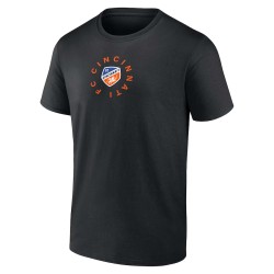 Camiseta Tercera Foul Play 2025 de FC Cincinnati para Niño
