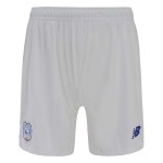 Pantalones Local Cardiff City 2025/26 Mujer