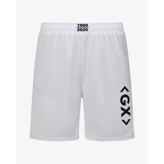 Pantalones cortos visitante N.E.C. Nijmegen 2025/26 hombre