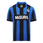Camiseta retro local Inter 1986/87 mujer