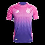 Alemania Camiseta Versión Jugador de Visita EURO 2024