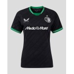 Camiseta Visitante de Feyenoord 2024/25 para Mujeres