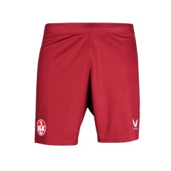 Pantalones cortos locales 1. FC Kaiserslautern 2024/25 para mujer