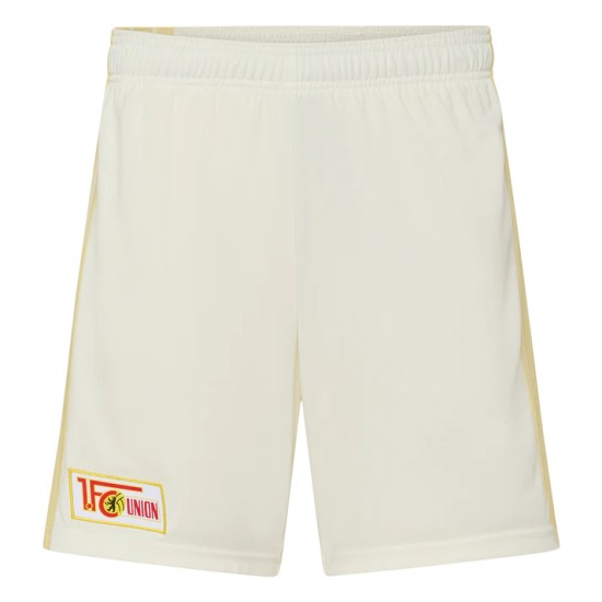 Pantalones cortos tercera 1.FC Union Berlin 2026/27 para hombre