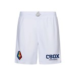 Pantalones cortos de local infantiles del SC Telstar 2026/27 Pantalones cortos de local infantiles del SC Telstar 2026/27