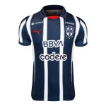 Camiseta Niño Monterrey FC 2024/25 Local