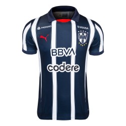 Camiseta Hombre Monterrey FC 2024/25 Local