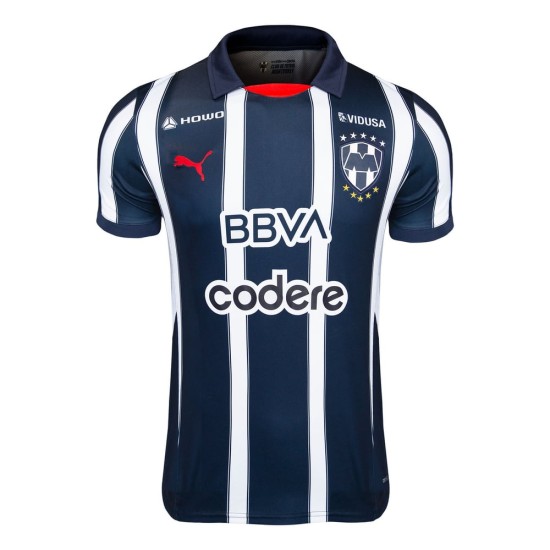 Camiseta Niño Monterrey FC 2024/25 Local
