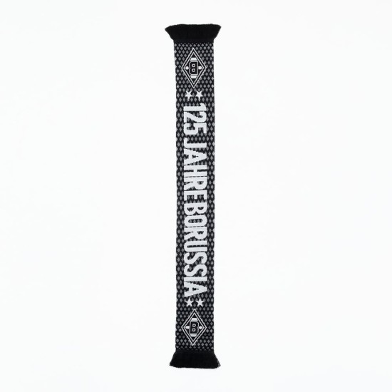 Bufanda 2025/26 Third Borussia Mönchengladbach