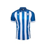 Camiseta de Local Sin Patrocinador Alavés 2026/27 para Mujer