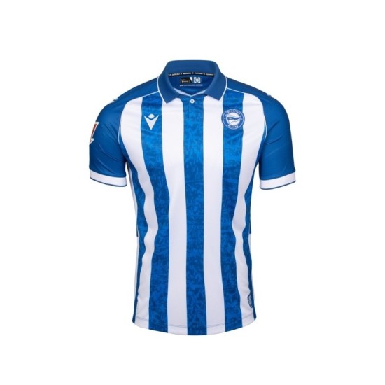 Camiseta de Local Sin Patrocinador Alavés 2026/27 para Mujer
