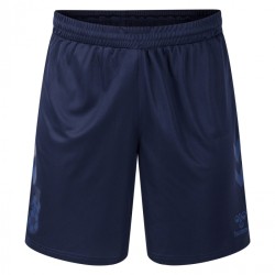Pantalones Cortos Cuartos de Coventry City 2024/25 para Hombres