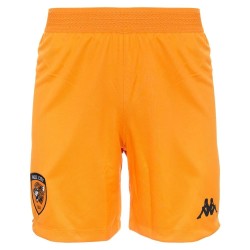 Pantalones Cortos Terceros de Hull City 2024/25 para Niños