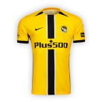 Camiseta Local BSC Young Boys 2024/25 para Hombre