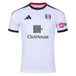 Camiseta Local Fulham 2026/27 Mujer