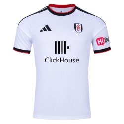 Camiseta Local Fulham 2026/27 Hombre