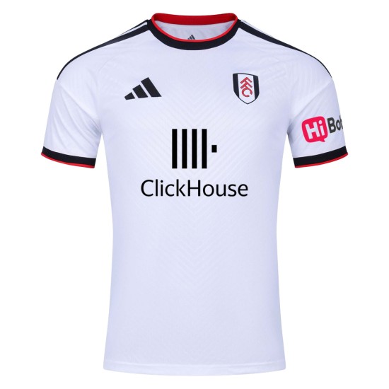 Camiseta Local Fulham 2026/27 Mujer